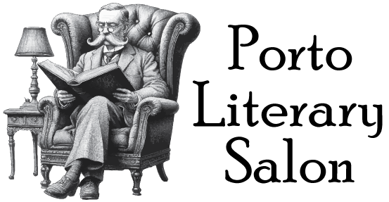 Porto Literary Salon Logo